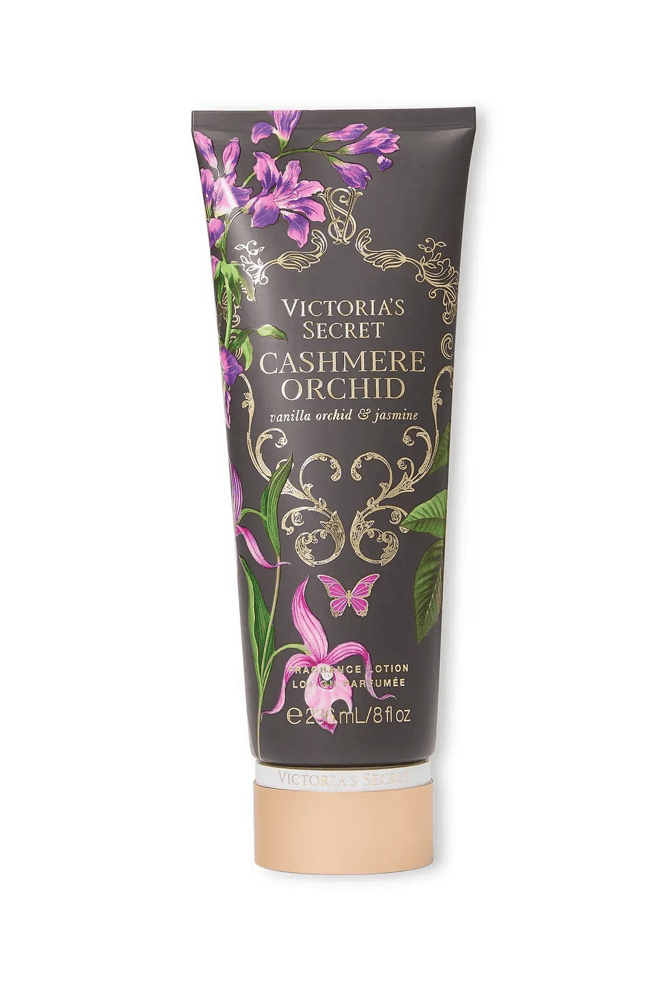 ЛОСЬЙОН CASHMERE ORCHID Victoria`s Secret