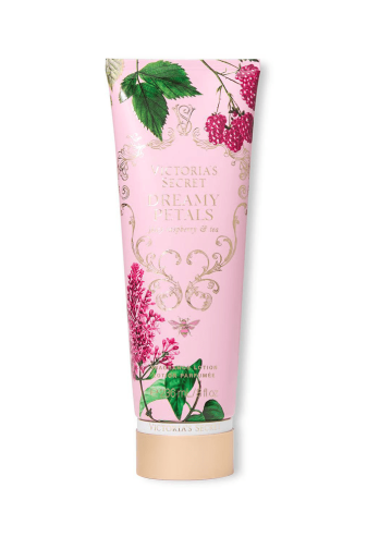 ЛОСЬЙОН DREAMY PETALS Victoria`s Secret