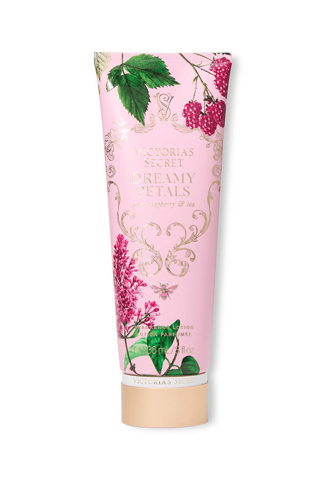 ЛОСЬЙОН DREAMY PETALS Victoria`s Secret