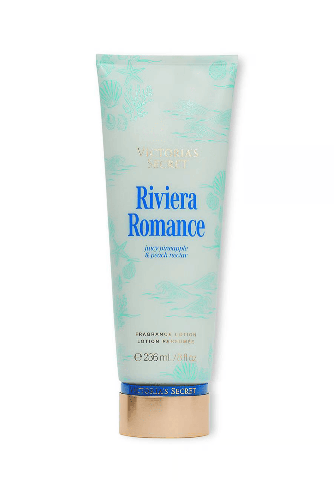 ЛОСЬЙОН Riviera Romance Victoria`s Secret