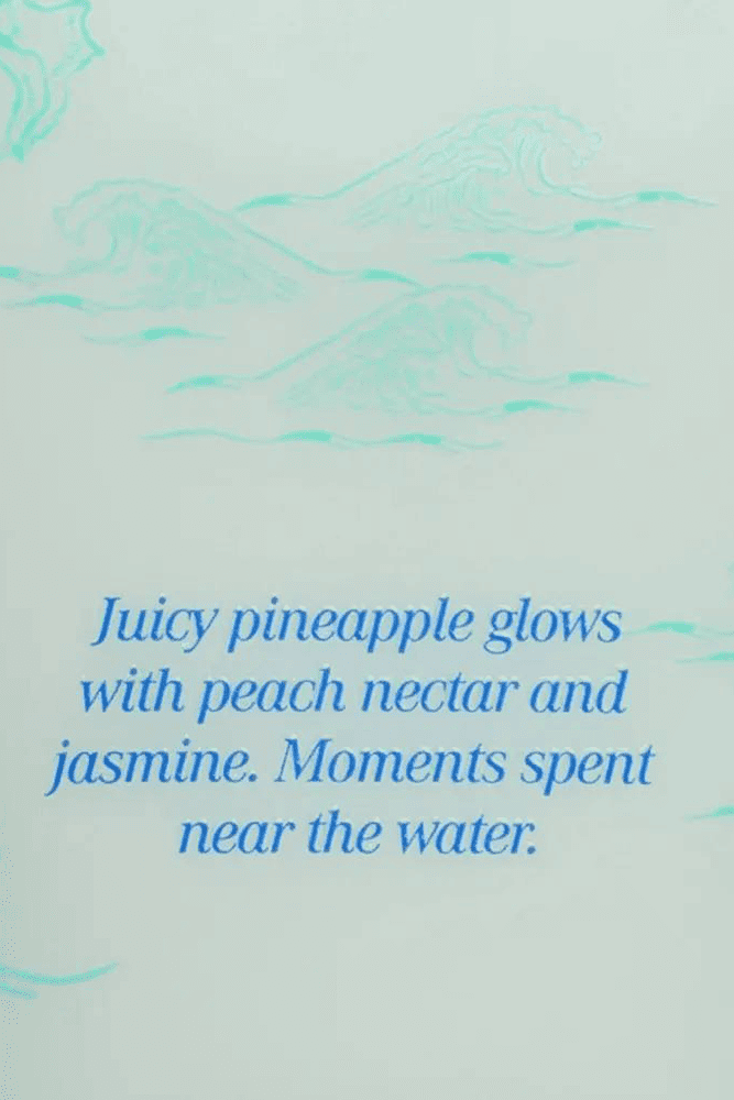 ЛОСЬЙОН Riviera Romance Victoria`s Secret