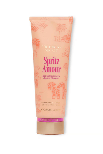 ЛОСЬЙОН Spritz Amour Victoria`s Secret