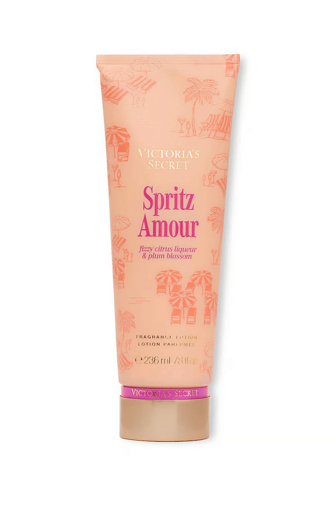 ЛОСЬЙОН Spritz Amour Victoria`s Secret