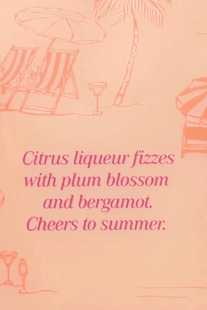 ЛОСЬЙОН Spritz Amour Victoria`s Secret