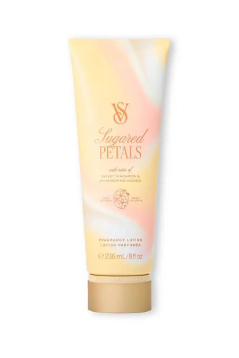ЛОСЬЙОН SUGARED PETALS Victoria`s Secret