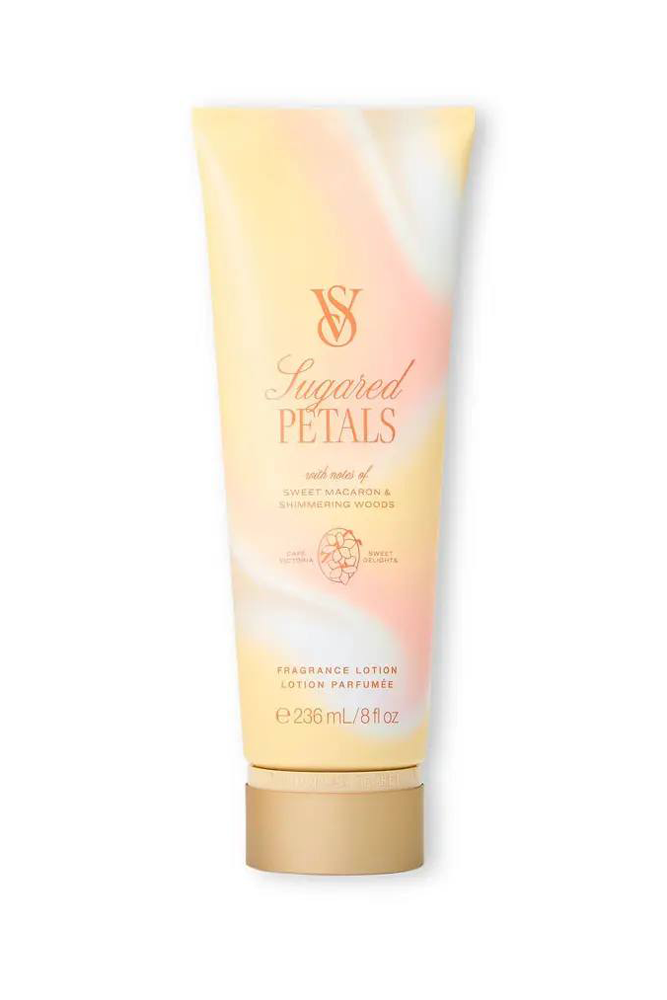ЛОСЬЙОН SUGARED PETALS Victoria`s Secret