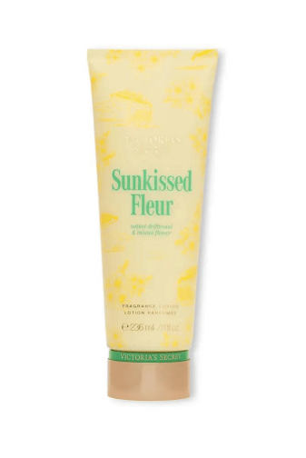 ЛОСЬЙОН Sunkissed Fleur Victoria`s Secret