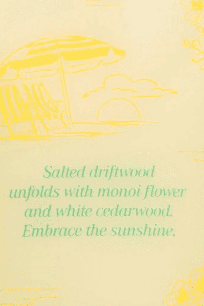 ЛОСЬЙОН Sunkissed Fleur Victoria`s Secret