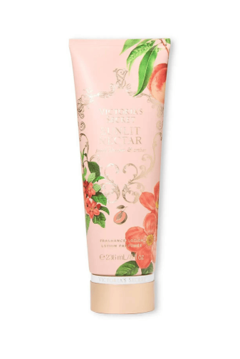 ЛОСЬЙОН SUNLIT NECTAR Victoria`s Secret