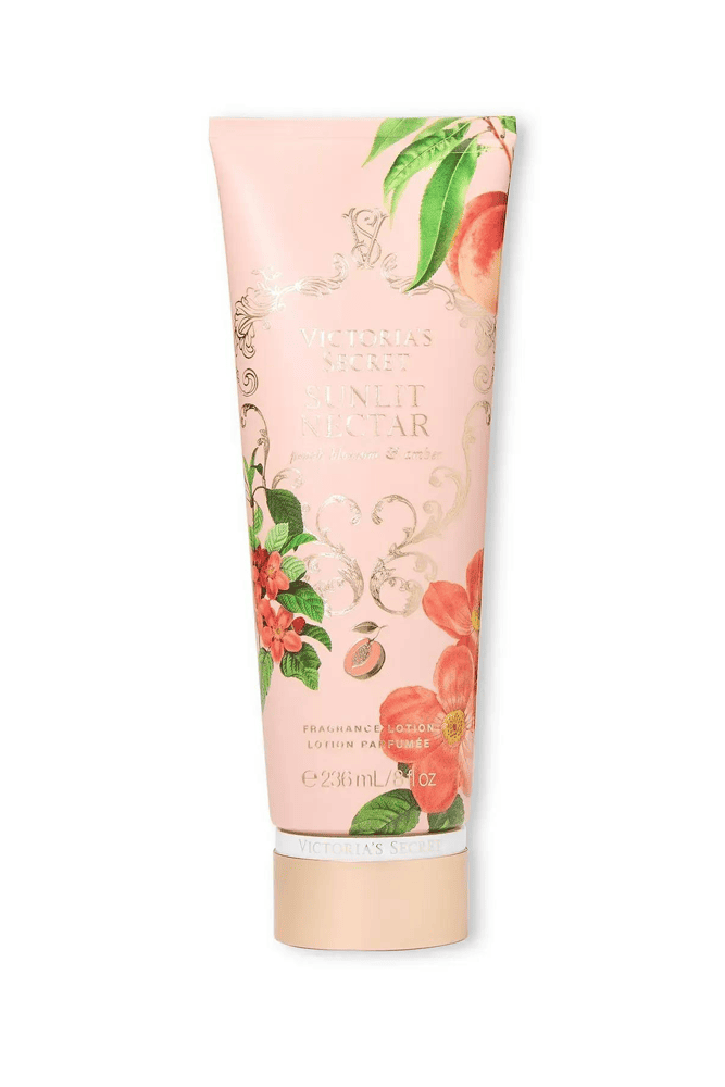 ЛОСЬЙОН SUNLIT NECTAR Victoria`s Secret