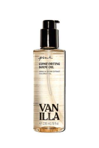 ОЛІЯ ДЛЯ ТІЛА PINK VANILLA Victoria`s Secret