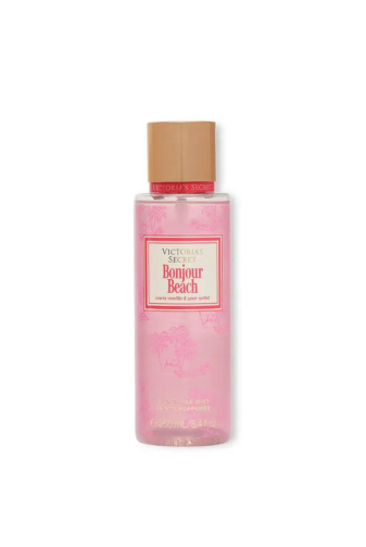 СПРЕЙ ДЛЯ ТІЛА Bonjour Beach Victoria`s Secret