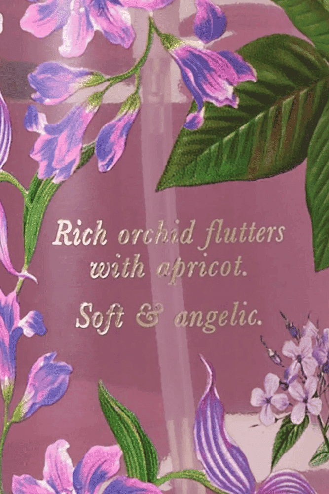 СПРЕЙ ДЛЯ ТІЛА CASHMERE ORCHID Victoria`s Secret