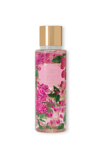 СПРЕЙ ДЛЯ ТІЛА DREAMY PETALS Victoria`s Secret