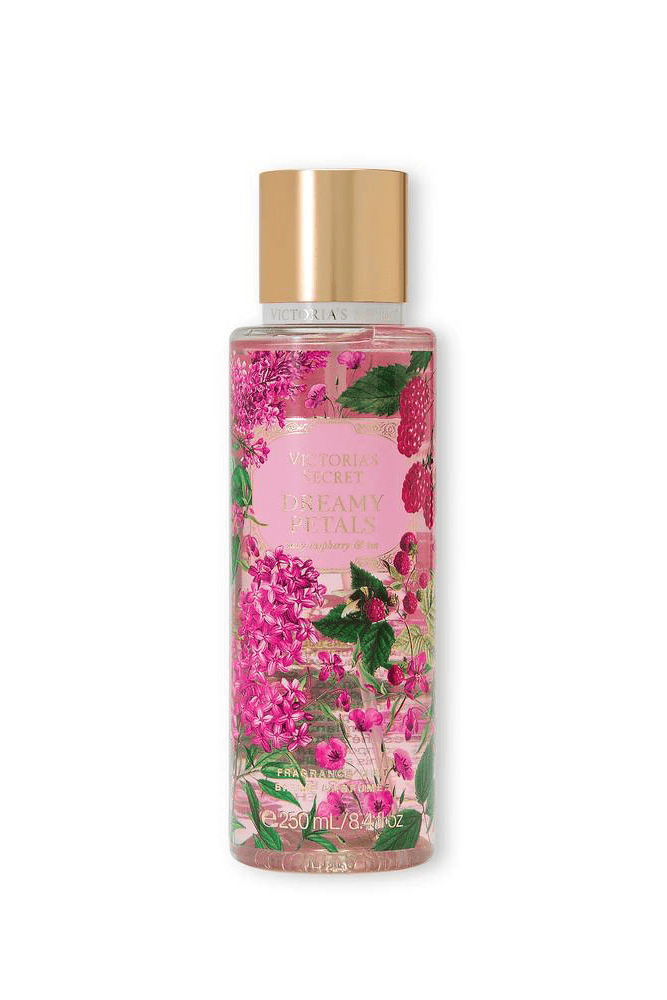 СПРЕЙ ДЛЯ ТІЛА DREAMY PETALS Victoria`s Secret