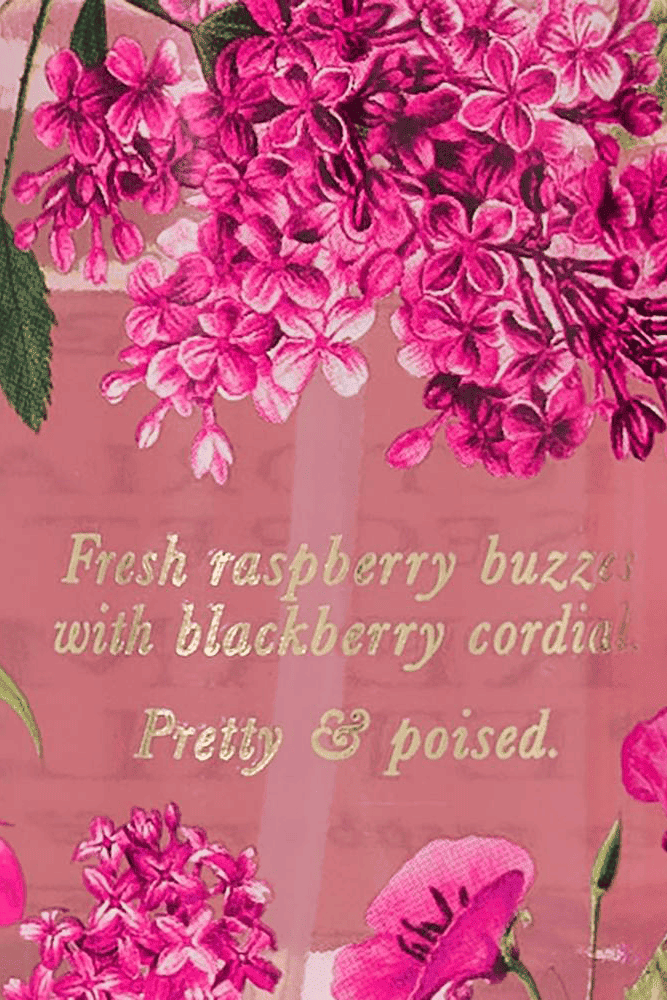 СПРЕЙ ДЛЯ ТІЛА DREAMY PETALS Victoria`s Secret