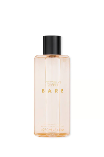 СПРЕЙ ДЛЯ ТІЛА LUXE BARE Victoria`s Secret