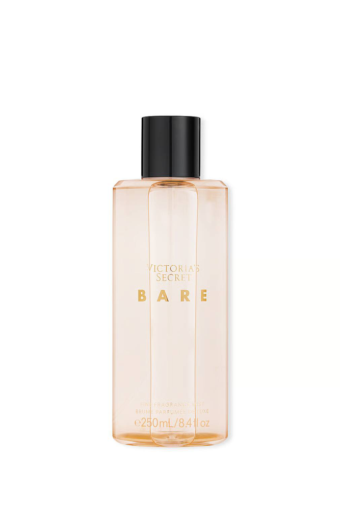 СПРЕЙ ДЛЯ ТІЛА LUXE BARE Victoria`s Secret
