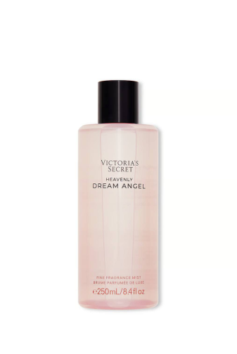 СПРЕЙ ДЛЯ ТІЛА LUXE DREAM ANGEL HEAVENLY Victoria`s Secret