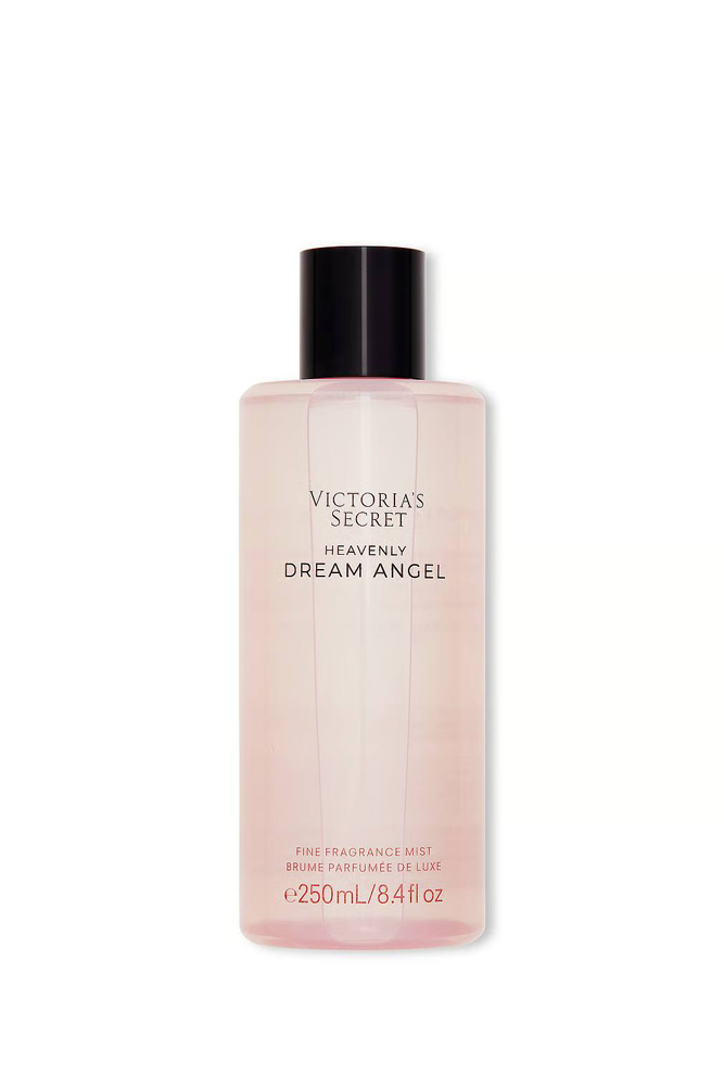 СПРЕЙ ДЛЯ ТІЛА LUXE DREAM ANGEL HEAVENLY Victoria`s Secret