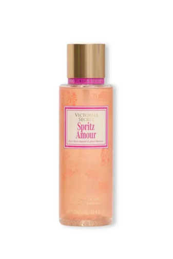 СПРЕЙ ДЛЯ ТІЛА Spritz Amour Victoria`s Secret