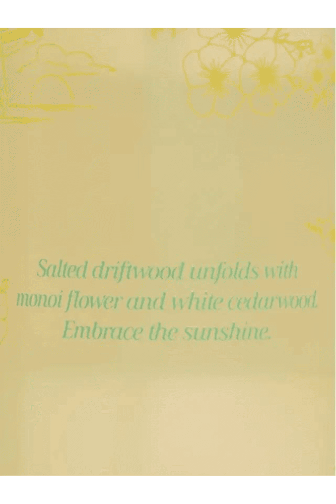 СПРЕЙ ДЛЯ ТІЛА Sunkissed Fleur Victoria`s Secret