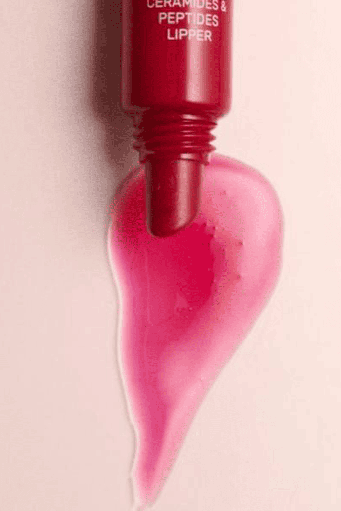 БЛИСК ДЛЯ ГУБ CHERRY LIPSS