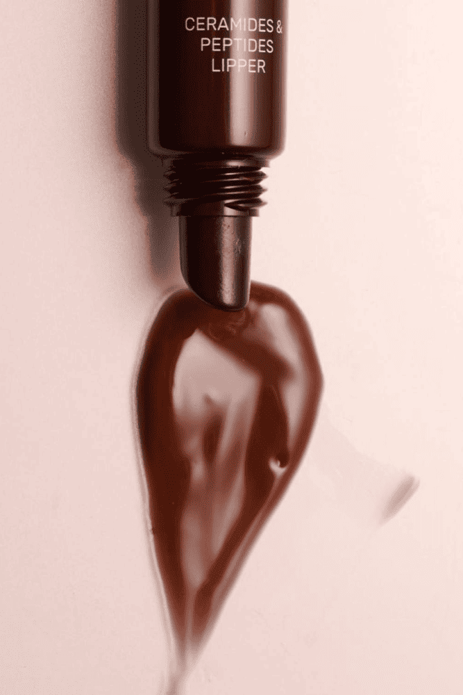 БЛИСК ДЛЯ ГУБ COFFE LIPSS