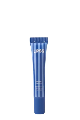 БЛИСК ДЛЯ ГУБ GELATO ITALIANO LIPSS