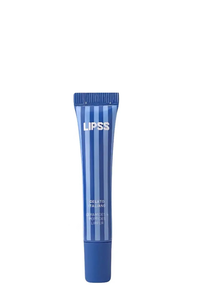 БЛИСК ДЛЯ ГУБ GELATO ITALIANO LIPSS