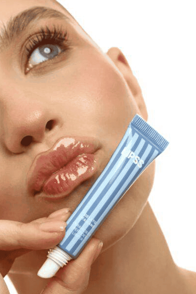 БЛИСК ДЛЯ ГУБ GELATO ITALIANO LIPSS