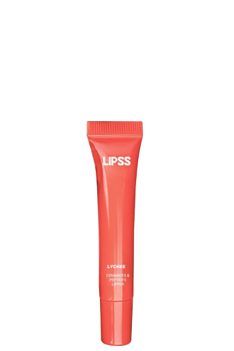БЛИСК ДЛЯ ГУБ LYCHEE SPRITZ LIPSS
