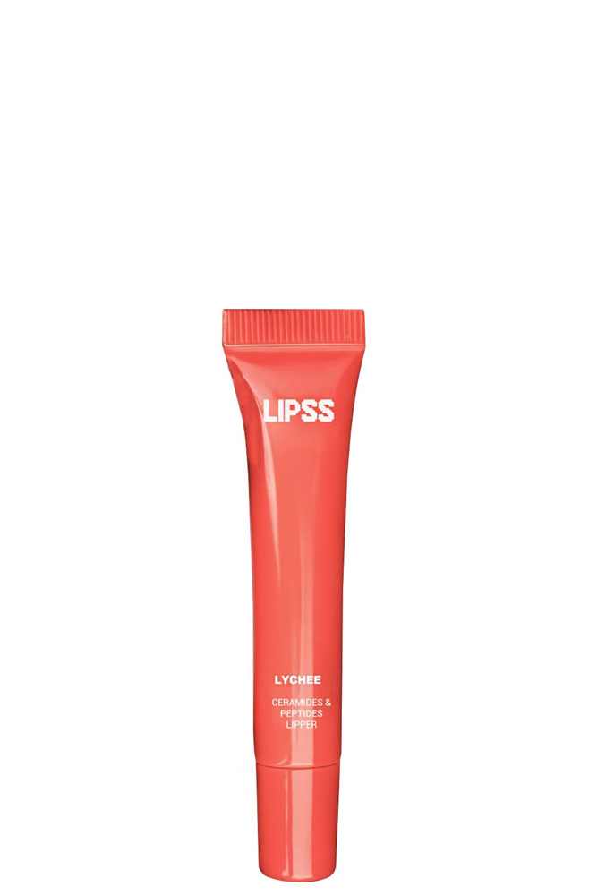 БЛИСК ДЛЯ ГУБ LYCHEE SPRITZ LIPSS