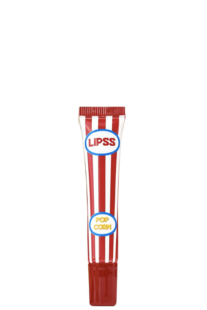 БЛИСК ДЛЯ ГУБ POPCORN LIPSS