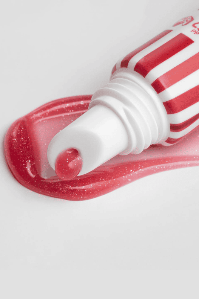 БЛИСК ДЛЯ ГУБ POPCORN LIPSS