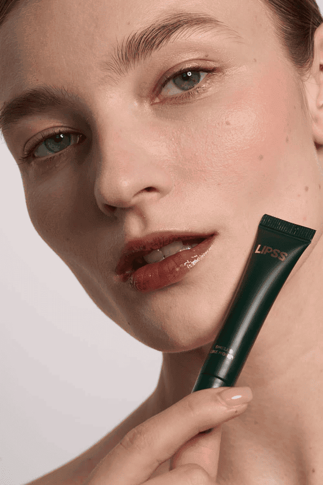 БЛИСК ДЛЯ ГУБ SMELLS LIKE MONEY LIPSS