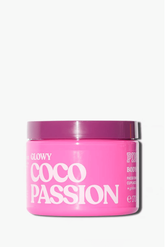 КРЕМ GLOWY COCO PASSION Victoria`s Secret