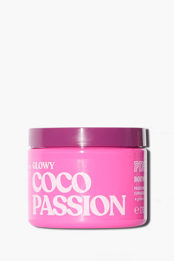 КРЕМ GLOWY COCO PASSION Victoria`s Secret