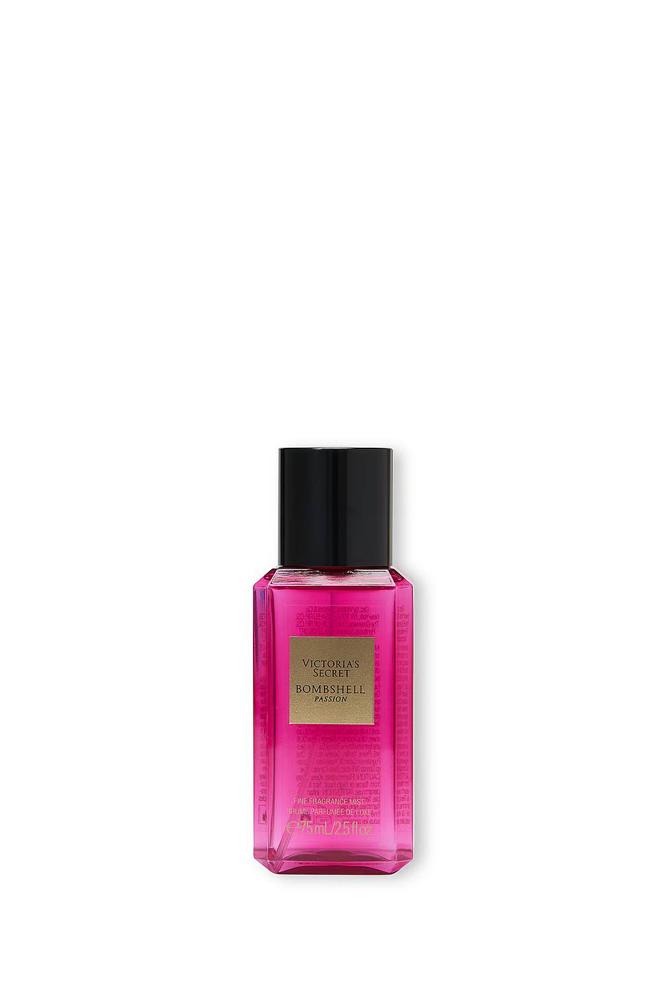 СПРЕЙ ДЛЯ ТІЛА LUXE BOMBSHELL PASSION Victoria`s Secret