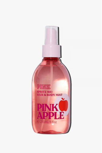 СПРЕЙ ДЛЯ ТІЛА PINK PINK APPLE Victoria`s Secret