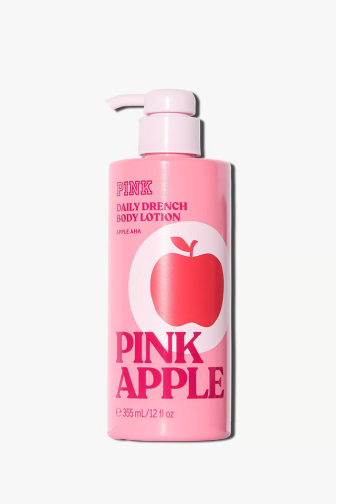 ЛОСЬЙОН PINK PINK APPLE Victoria`s Secret