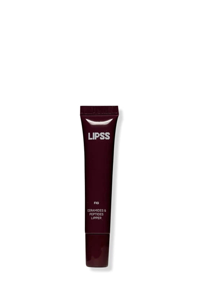 БЛИСК ДЛЯ ГУБ FIG LIPSS