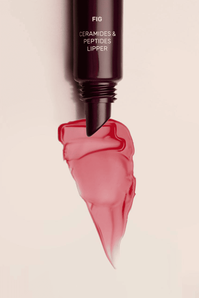 БЛИСК ДЛЯ ГУБ FIG LIPSS