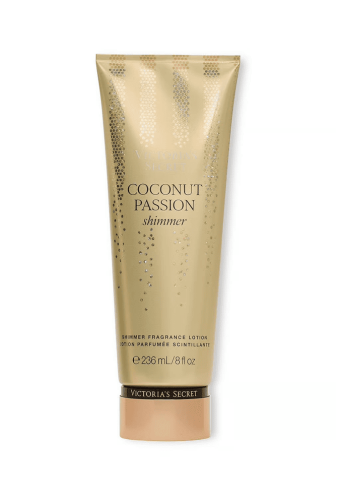 ЛОСЬЙОН З ШИММЕРОМ COCONUT PASSION Victoria`s Secret