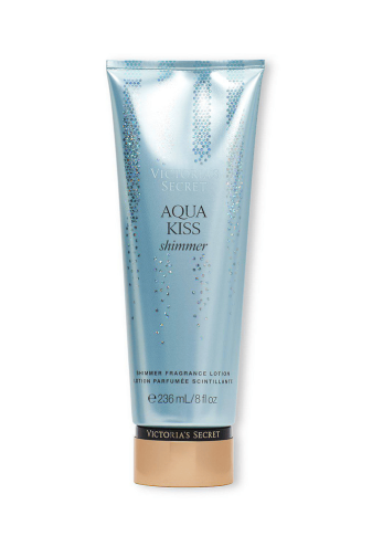 ЛОСЬЙОН З ШИММЕРОМ AQUA KISS Victoria`s Secret