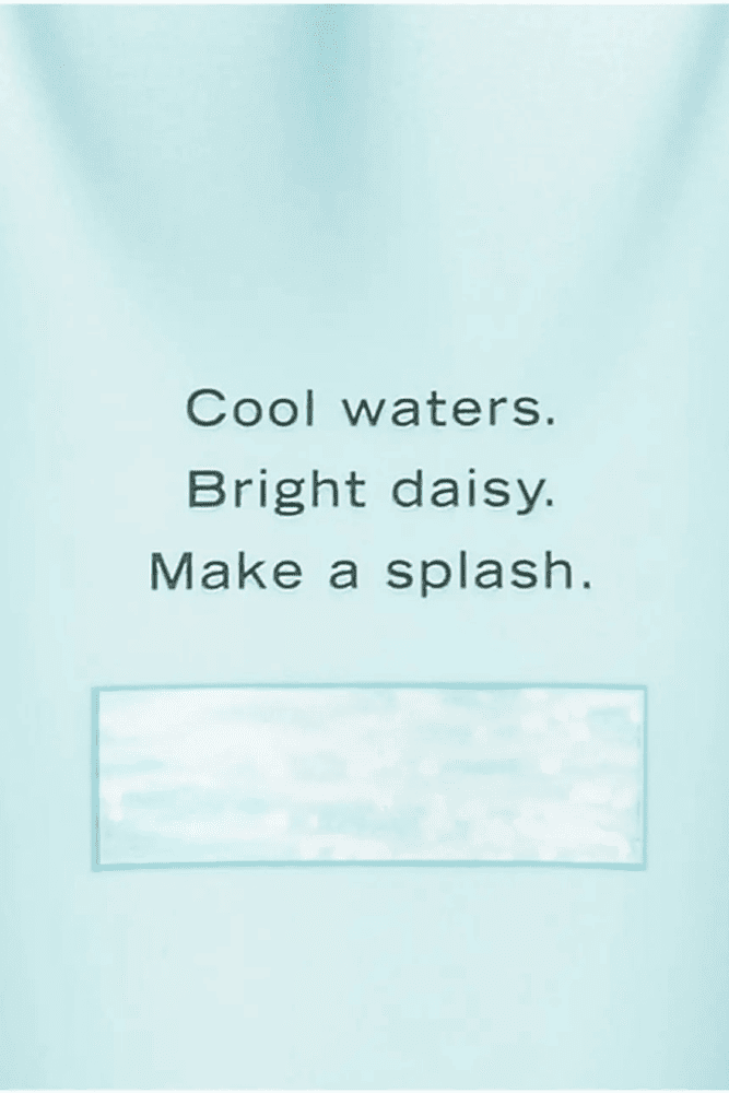 ЛОСЬЙОН З ШИММЕРОМ AQUA KISS Victoria`s Secret