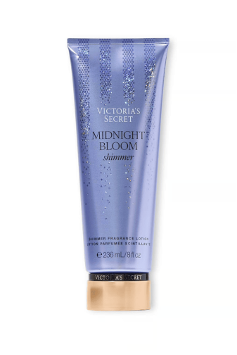 ЛОСЬЙОН З ШИММЕРОМ MIDNIGHT BLOOM Victoria`s Secret