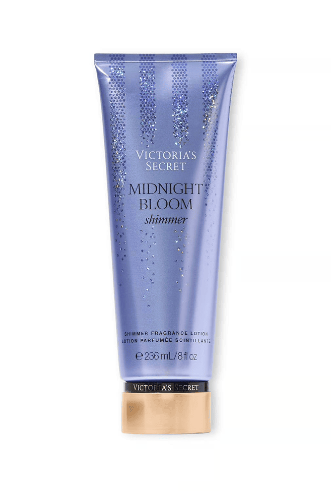 ЛОСЬЙОН З ШИММЕРОМ MIDNIGHT BLOOM Victoria`s Secret