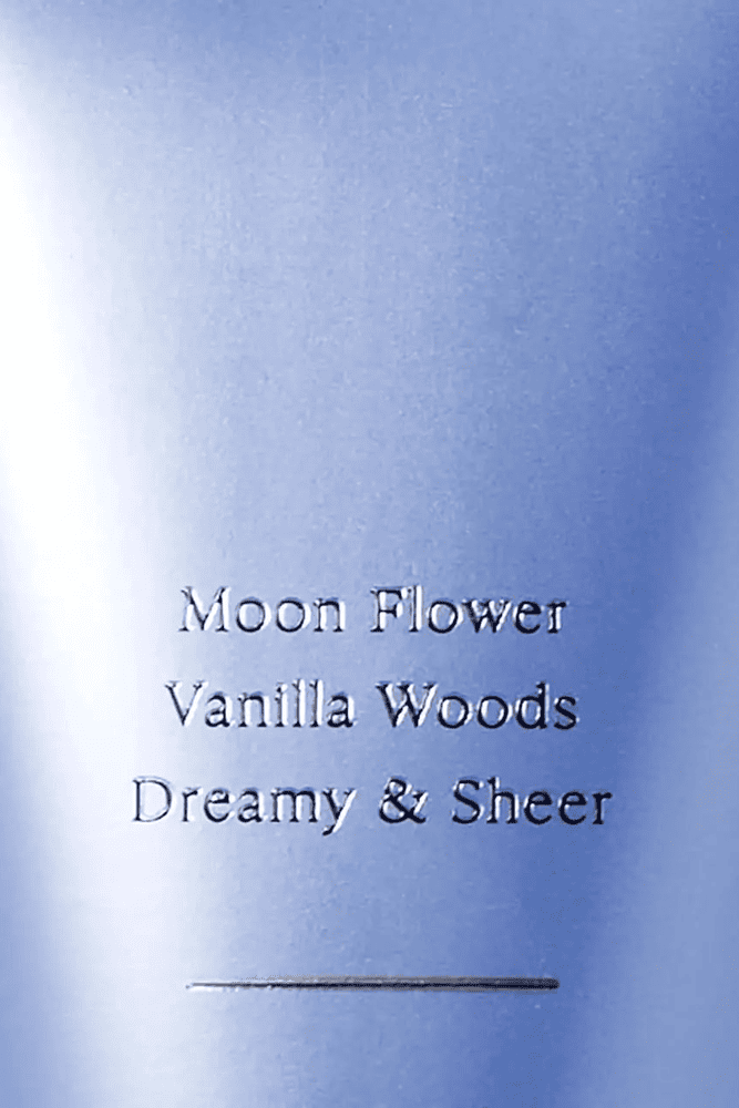 ЛОСЬЙОН З ШИММЕРОМ MIDNIGHT BLOOM Victoria`s Secret