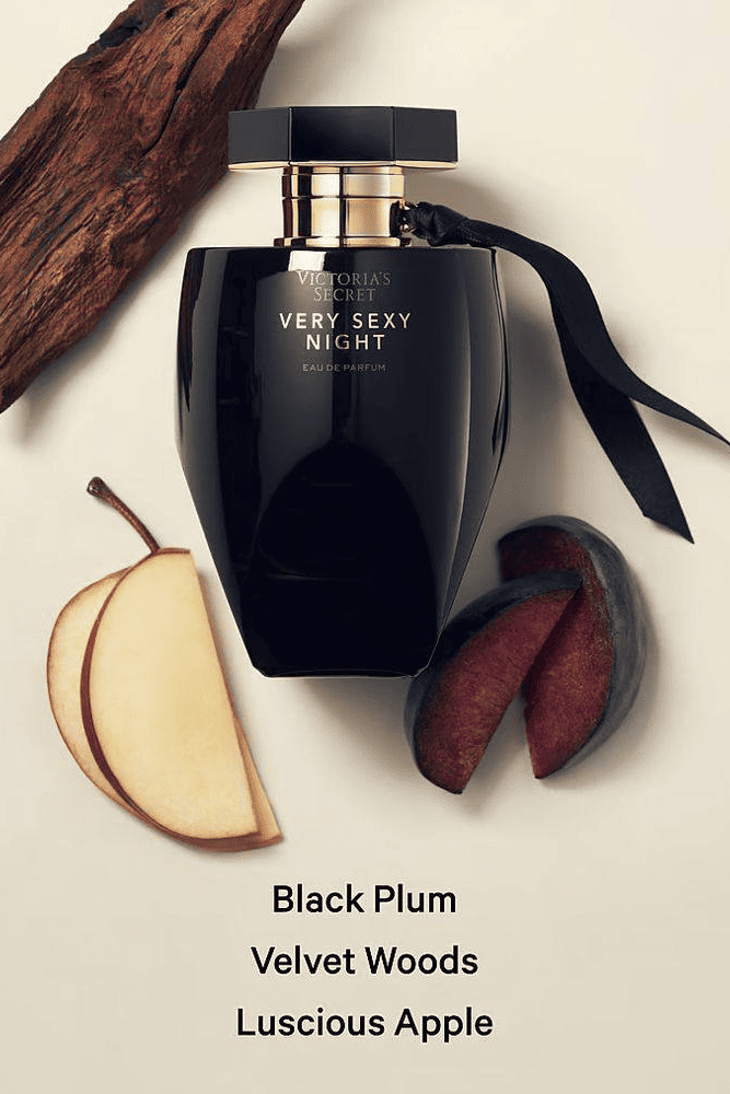 СПРЕЙ ДЛЯ ТІЛА LUXE VERY SEXY NIGHT Victoria`s Secret